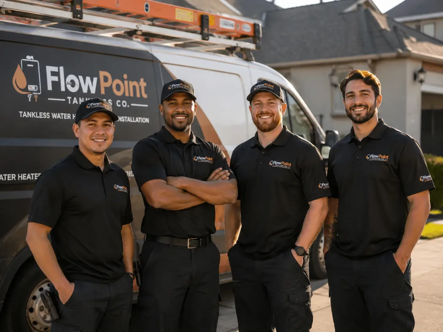 Tankless Water Heater Installation company in Belfry, MT