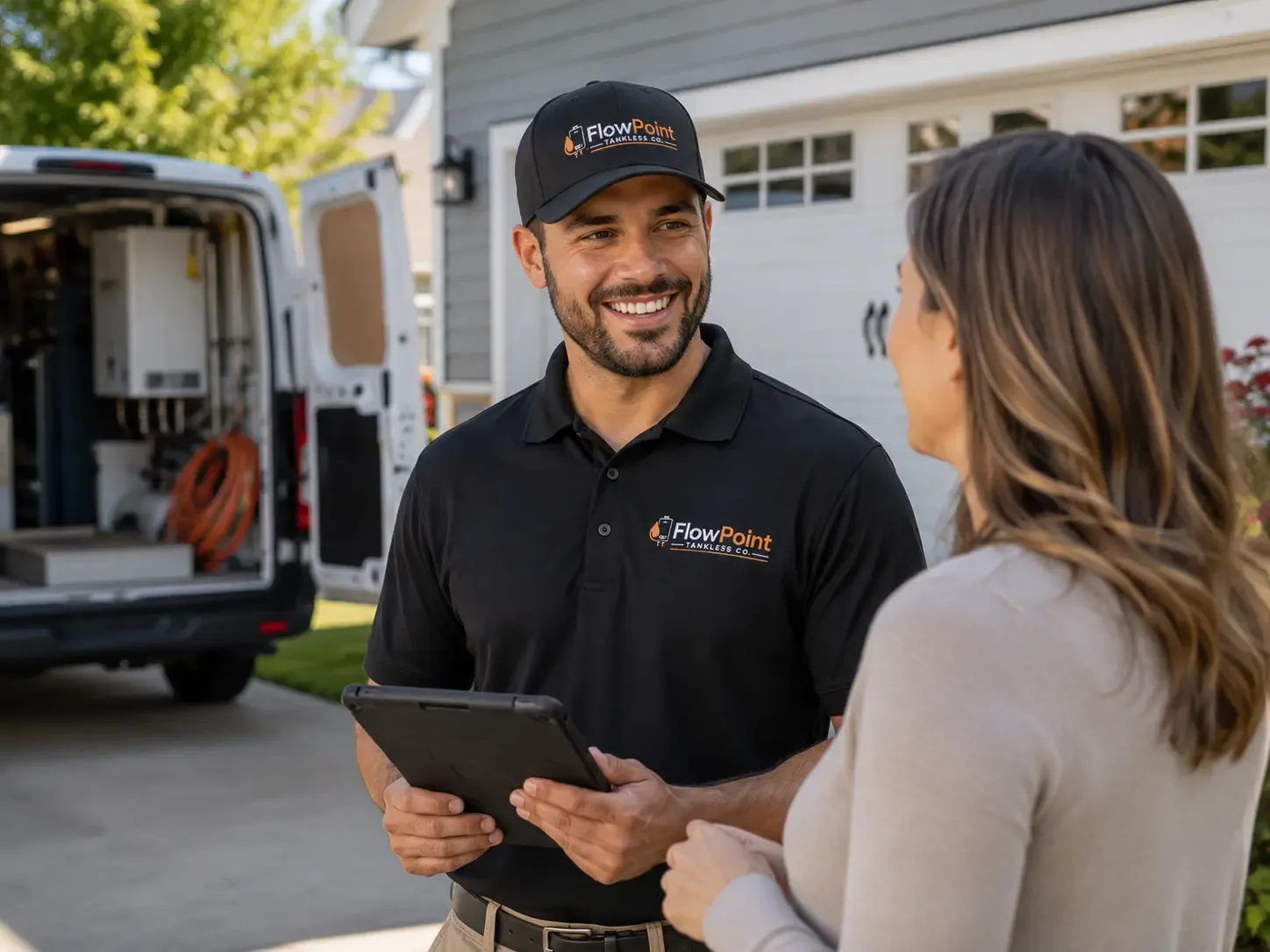 Tankless Water Heater Installation Belfry, MT FAQs